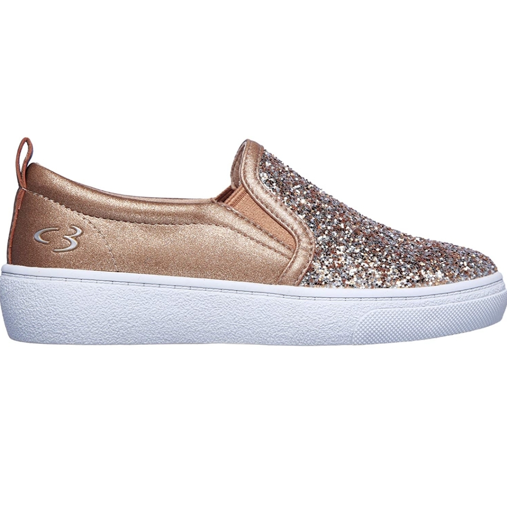 Concept by Skechers Glitz & Gold - Picture 5 of 5